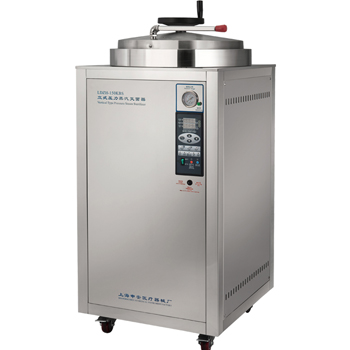 申安LDZH-150L立式壓力蒸汽滅菌器(非醫(yī)用型) 申安LDZH-150L立式壓力蒸汽滅菌器(非醫(yī)用型)